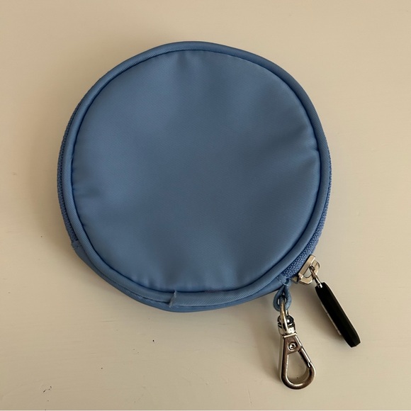 BT21 Cooky Round Pouch - Picture 3 of 5